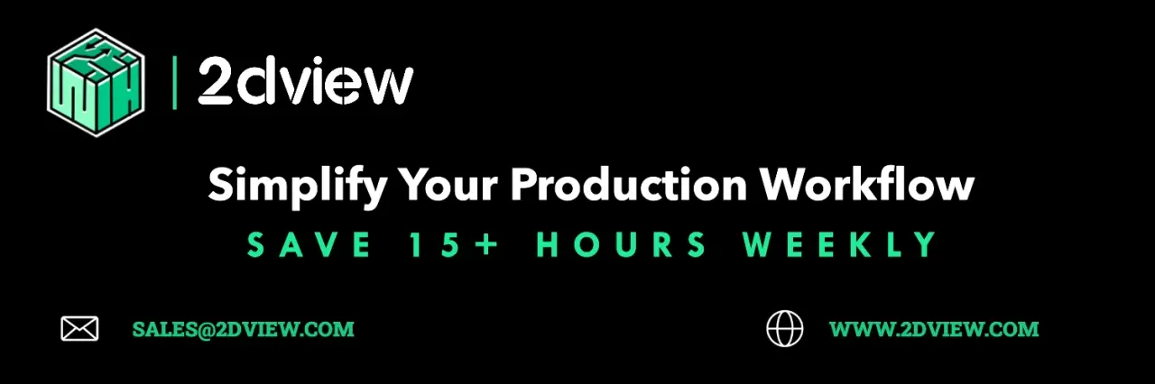 efficiency visualization