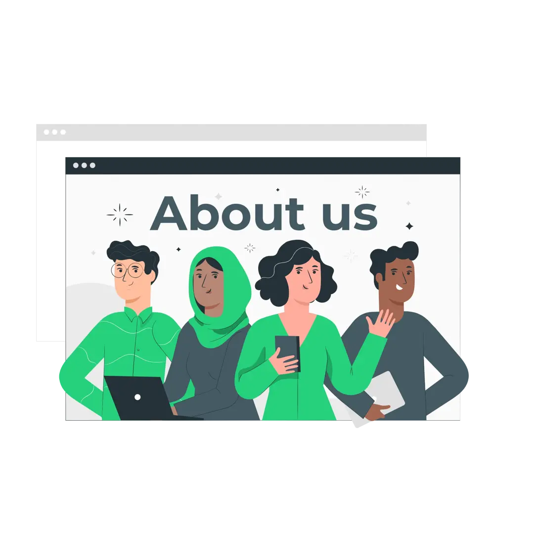 About us
