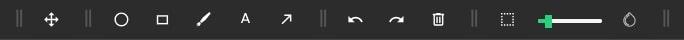 Annotation Feature