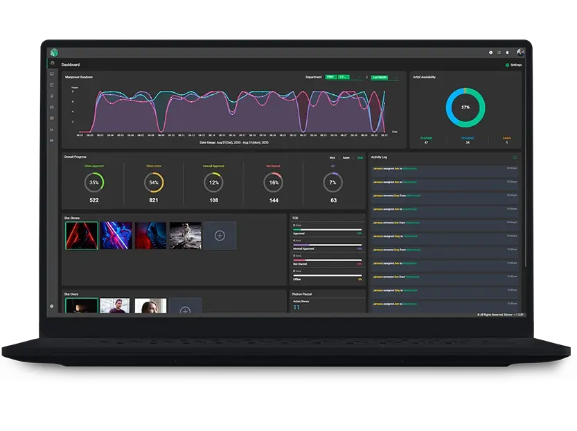 Platform preview